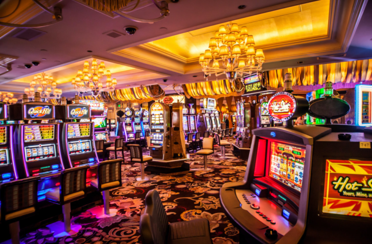 Sweepstakes gaming systems
