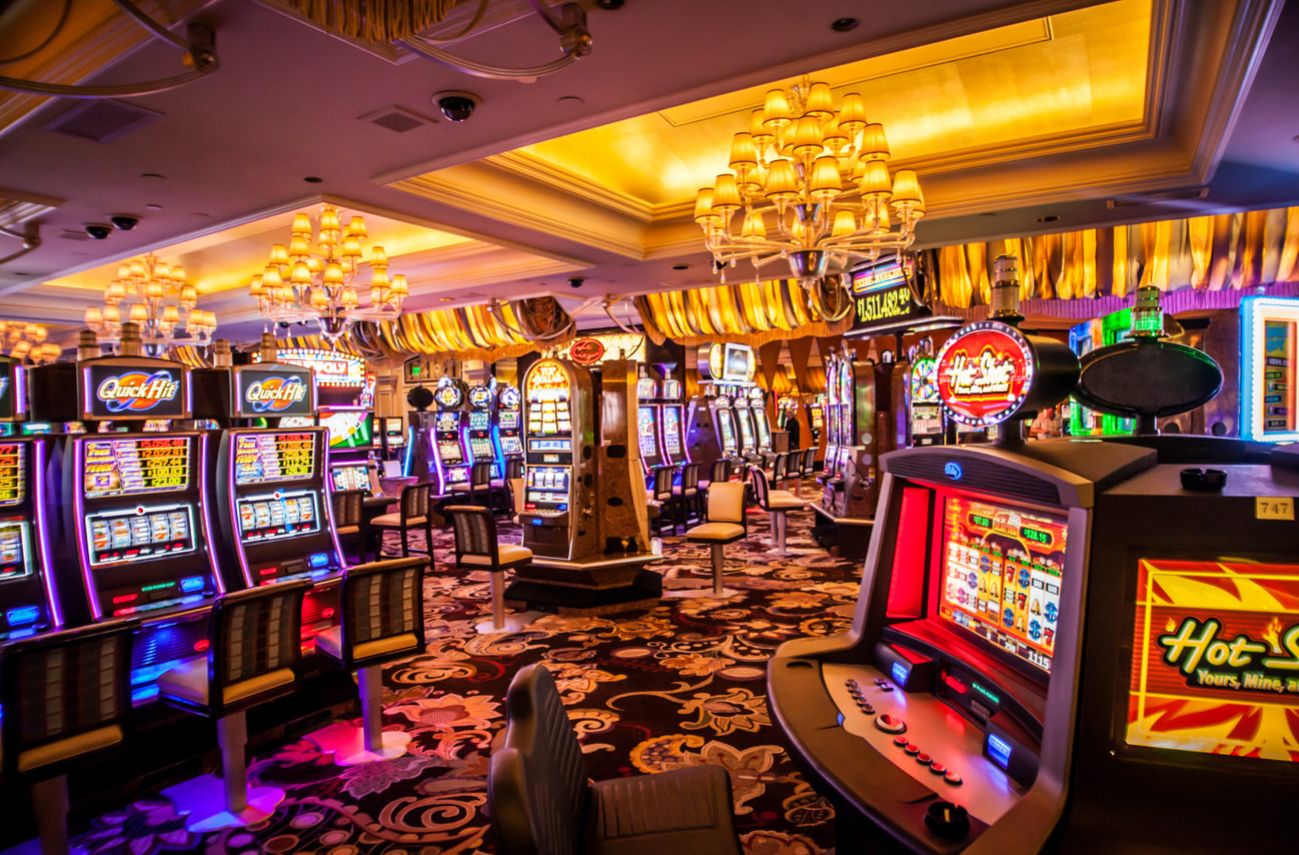 Sweepstakes gaming systems