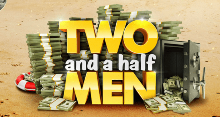 Two and a half men.com sweepstakes